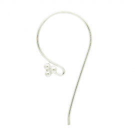 Bright Ear Wires EW4023-B